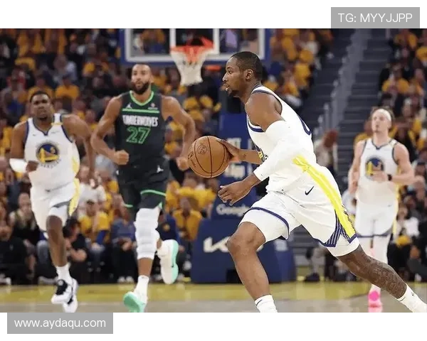 库明加续约引热议合同细节曝光或为小库里腾出空间